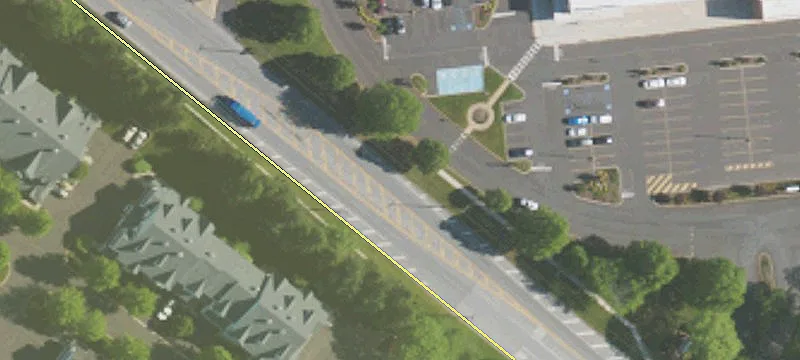 Retail Spaces in Lansdale, PA