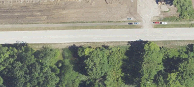 Industrial Single Tenant Space