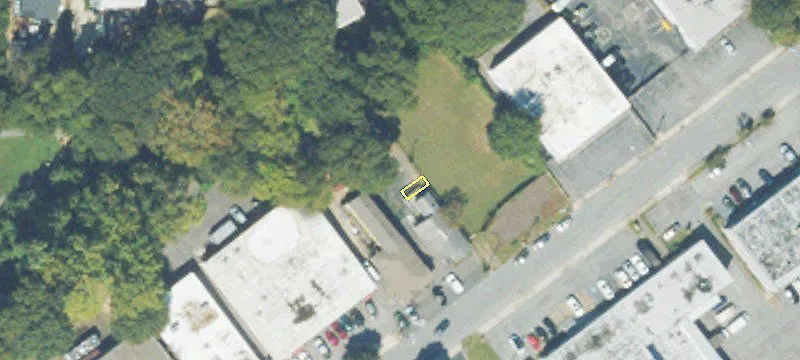Upper Westside Mixed-Use Property