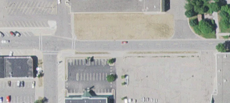 Retail Space in Hutchinson, MN