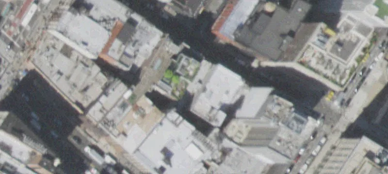 SoHo Retail Space with Basement