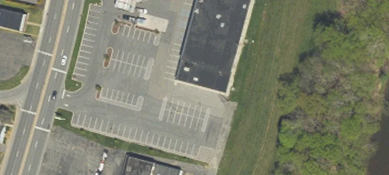 Retail/Office Space For Lease