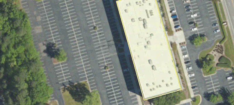 Class A Office Building