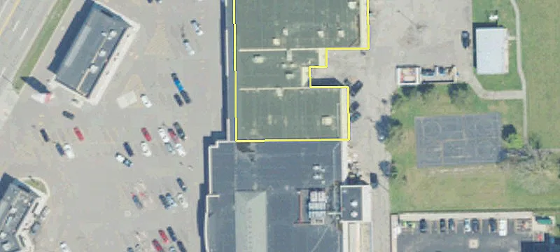 Retail Spaces Available for Lease