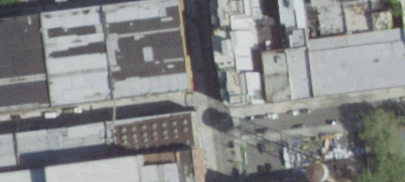 Greenpoint Warehouse/Studio/Venue Space