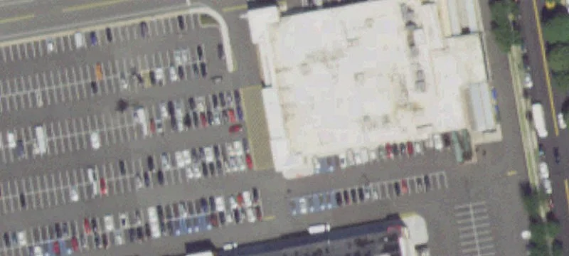 Bruckner Commons Retail Space