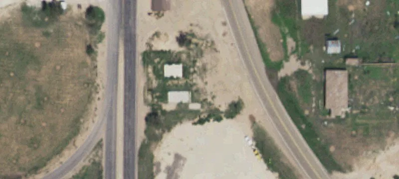 Slaton Corner Land for Lease