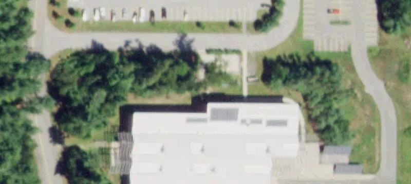 Land in Growing Technology Park