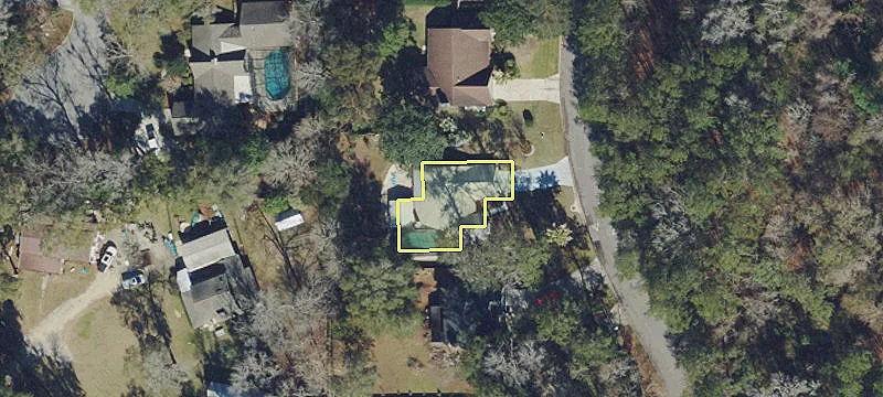 Commercial Lot Zoned MP