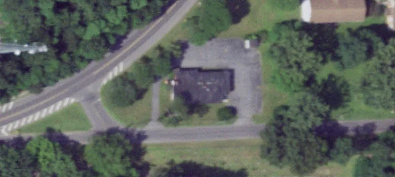 Former Physician's Office For Sale