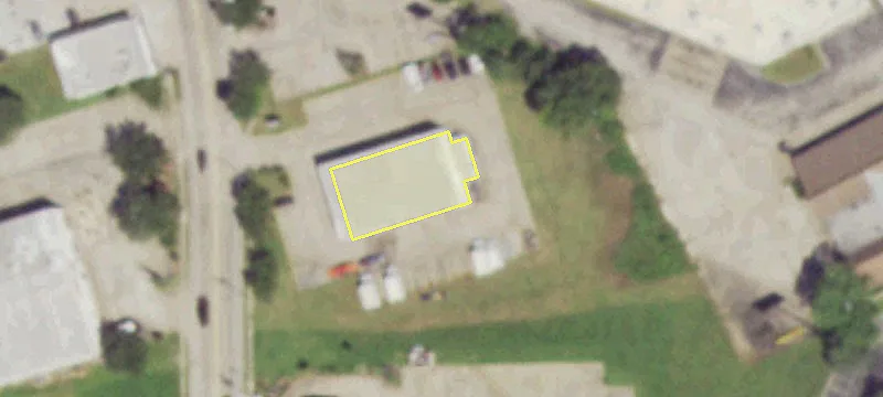League City Commercial Land Available
