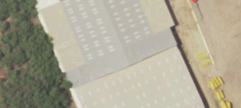 4.988 Acre Lot For Sale