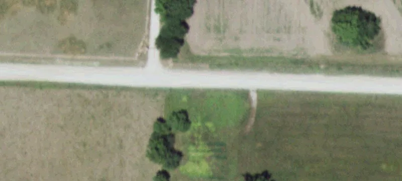 Lamar Horse and Cattle Property