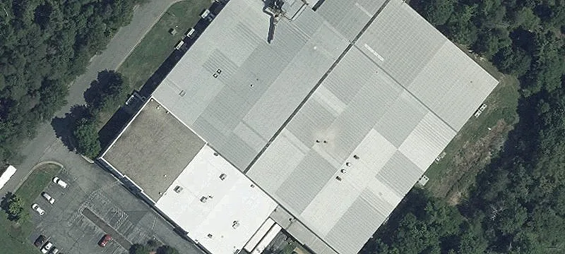 White Plains Industrial/Manufacturing Building