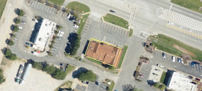 Richburg Land on Lancaster Highway