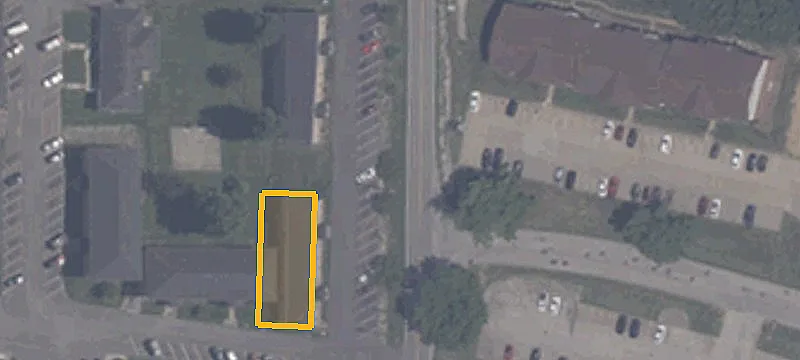 Evansville Land for Sale