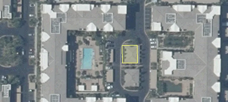 Luxury Apartments with Retail Space