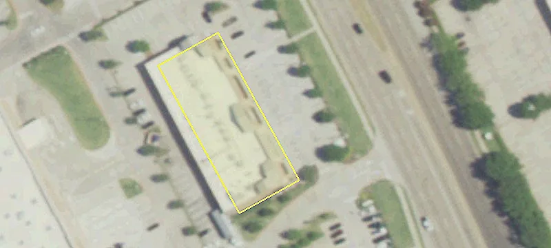 Retail Space in Castle Hills