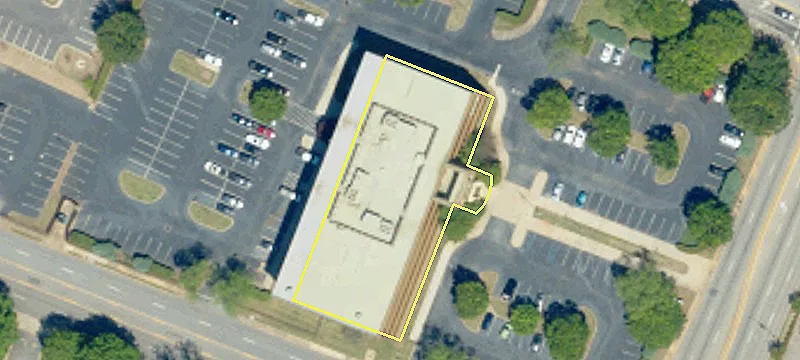 Office Space For Lease