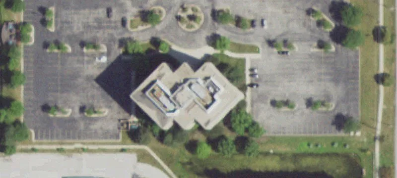 Class A Office Building
