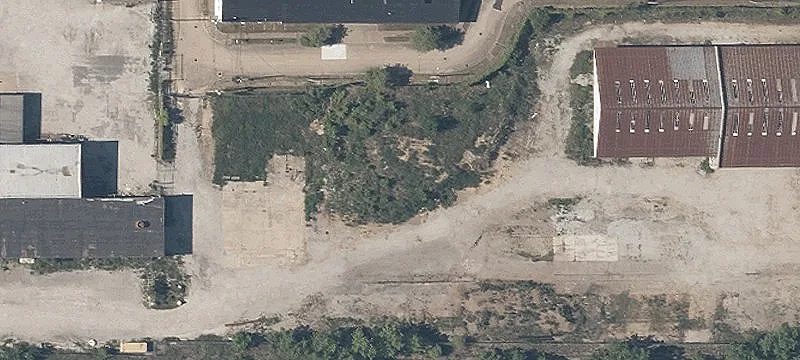 Proposed Flex Spaces in Akron
