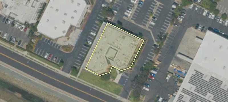 Renovated Irvine Office Suites Available