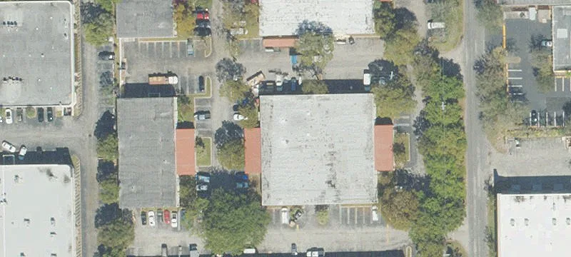 Copans Industrial Park Flex Space