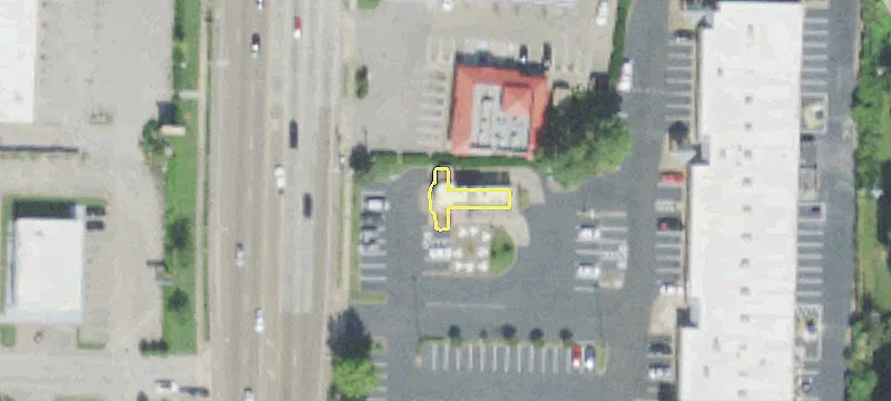 Drive-Thru Restaurant Opportunity
