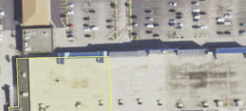 Retail Space for Lease
