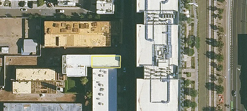 Office Space Available For Lease
