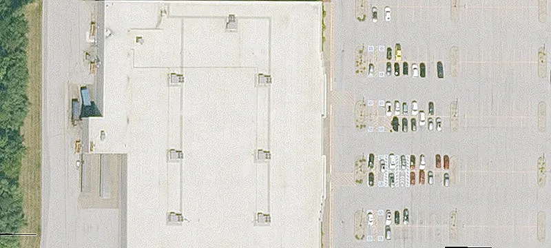 Commercial Land in Davenport
