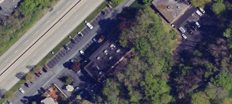 West Shore Office Space Available