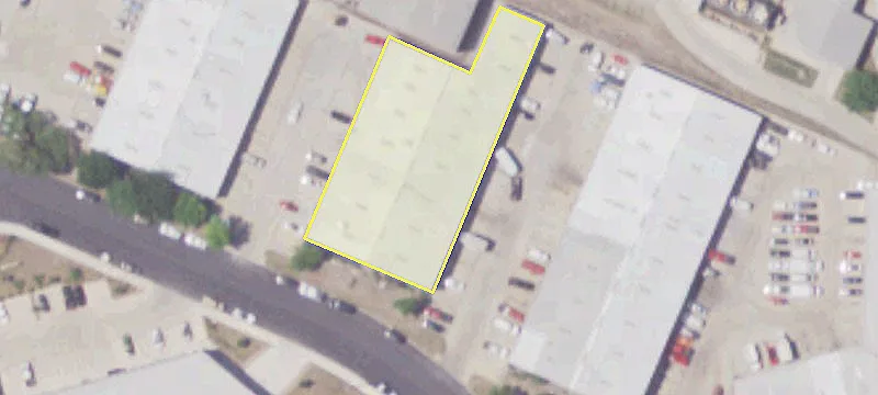 Commercial Space in Northwest Submarket