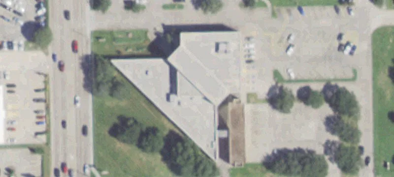 Office Space Near Houston Methodist