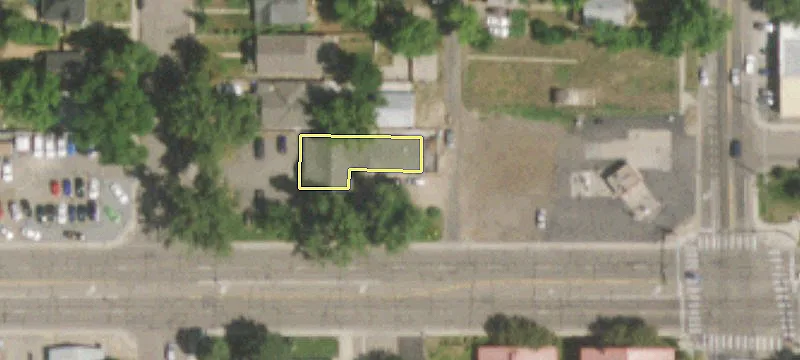 Longmont Gateway Development Opportunity