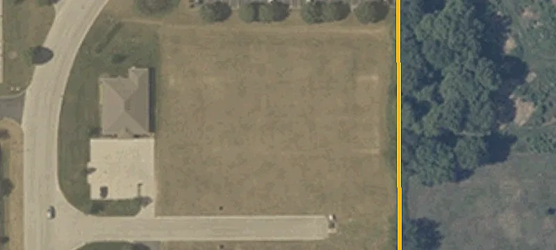Parkway Avenue Commercial Land Available