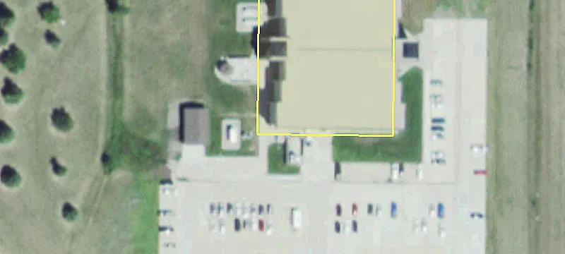 Two-Story Office Building For Sale