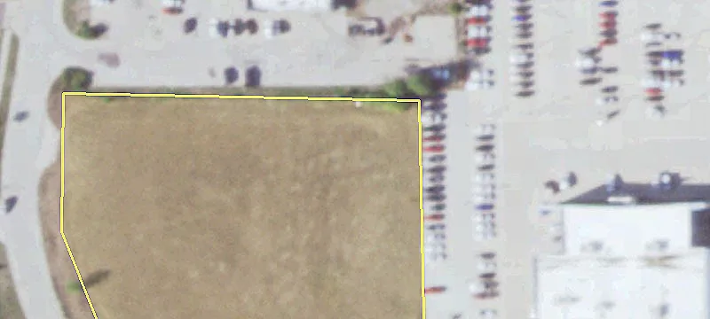 Champaign Development Site For Sale
