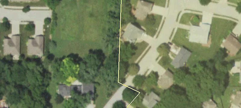 High Visibility Frontage Land
