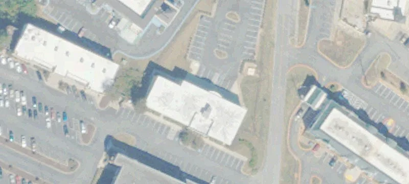 Macon Office Building For Sale