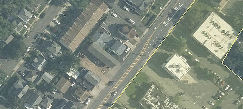 Mixed-Use Building with Income Potential