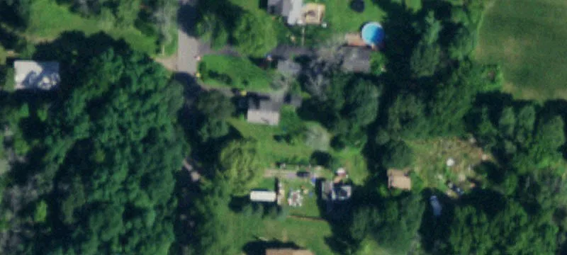 Residential Building Lot Available