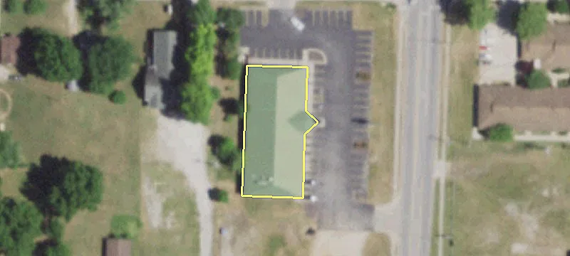 Prime Retail Space in Springfield