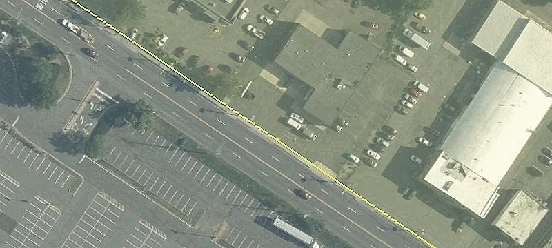 Retail Space Available For Lease