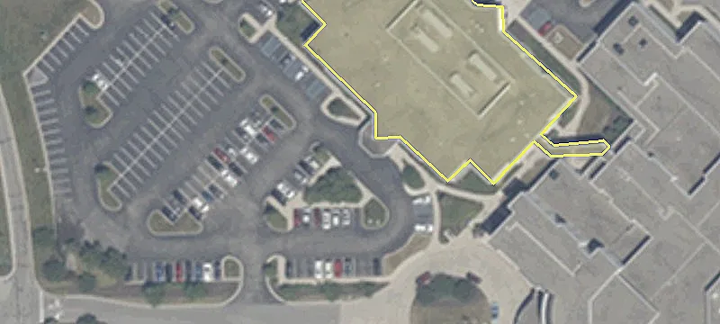 Medical Office Space Near Hospital
