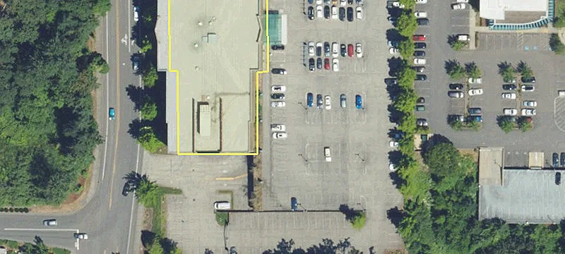 Office Space Near I-205