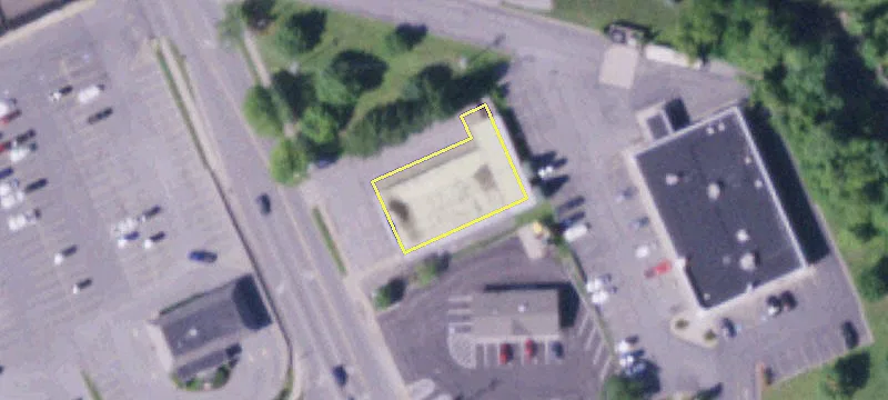 Freestanding Building For Lease