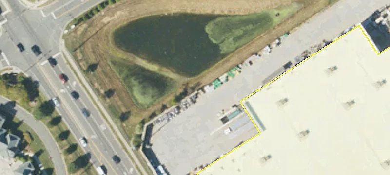 Retail Space in Waxhaw Center