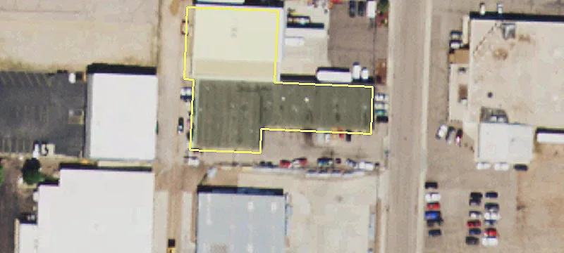 Fillmore Industrial Submarket Flex Space