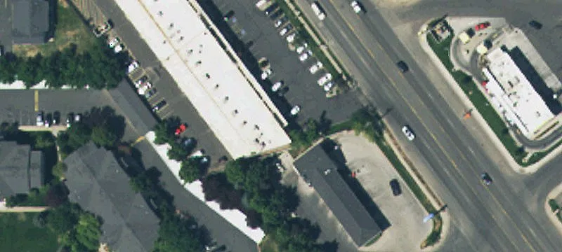 Restaurant and Retail Space Available